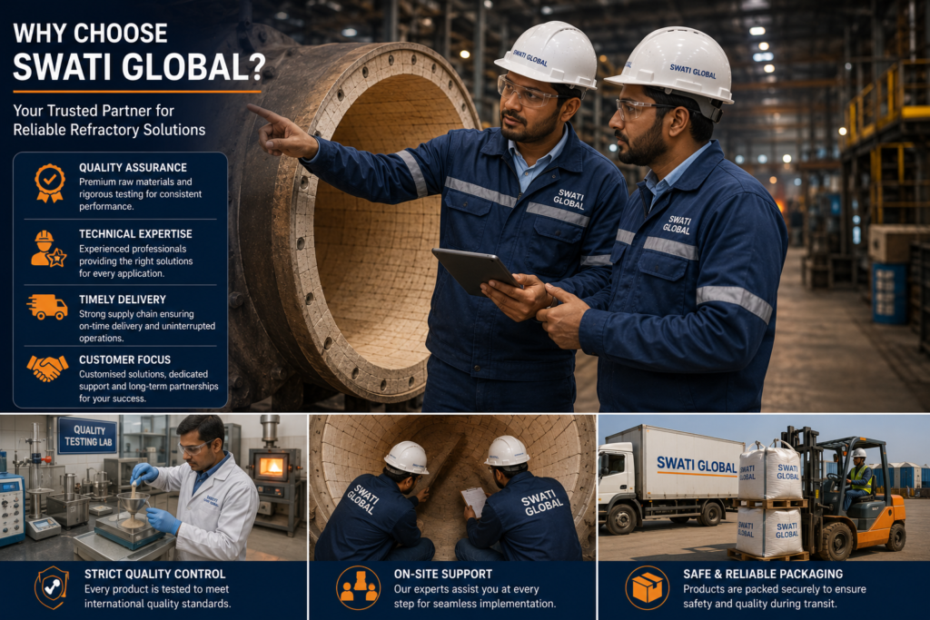 Quality inspection and technical support from experienced Monolithics Suppliers